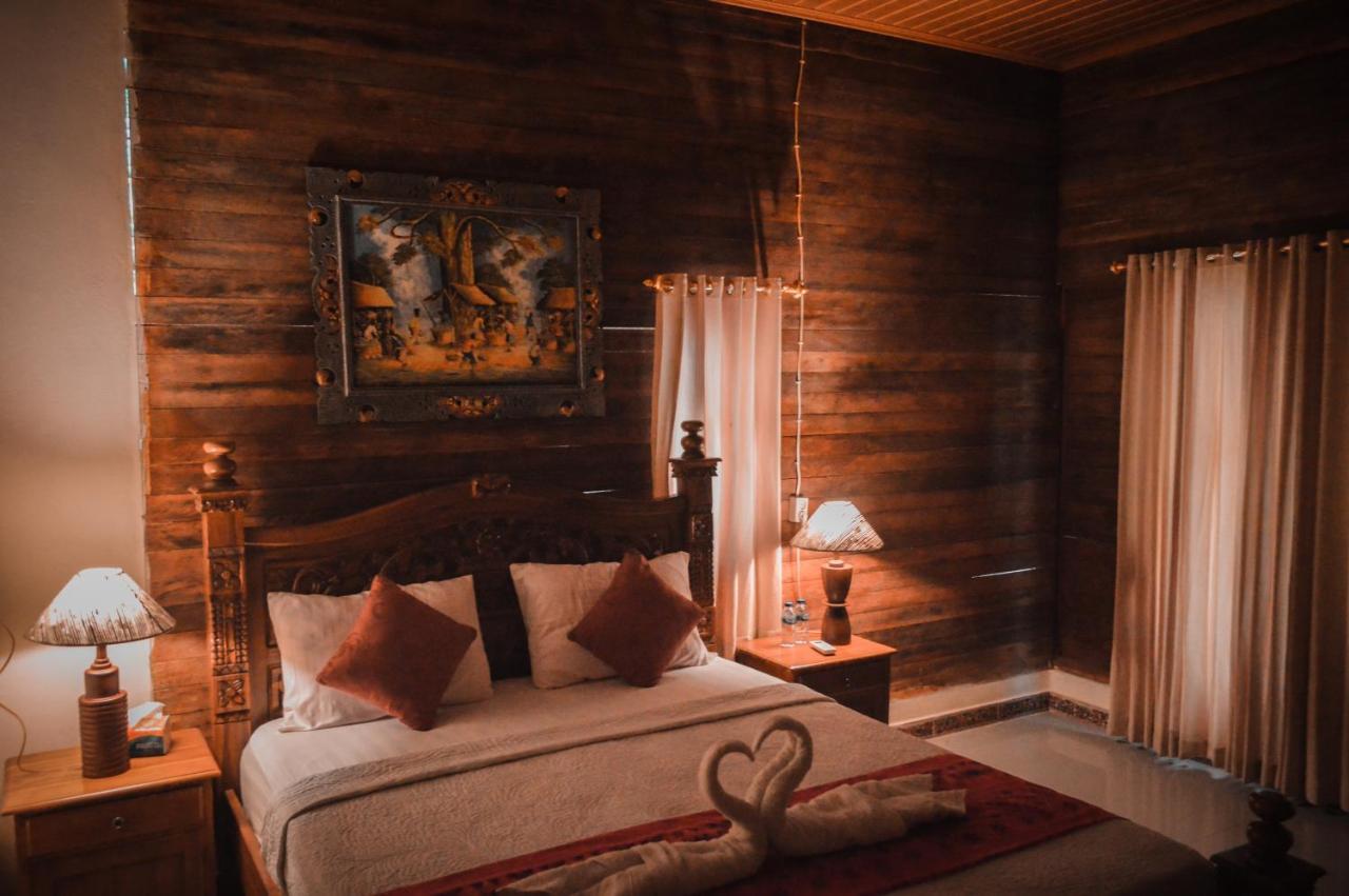 The Valley Green Cottage And Massage Ped Екстериор снимка